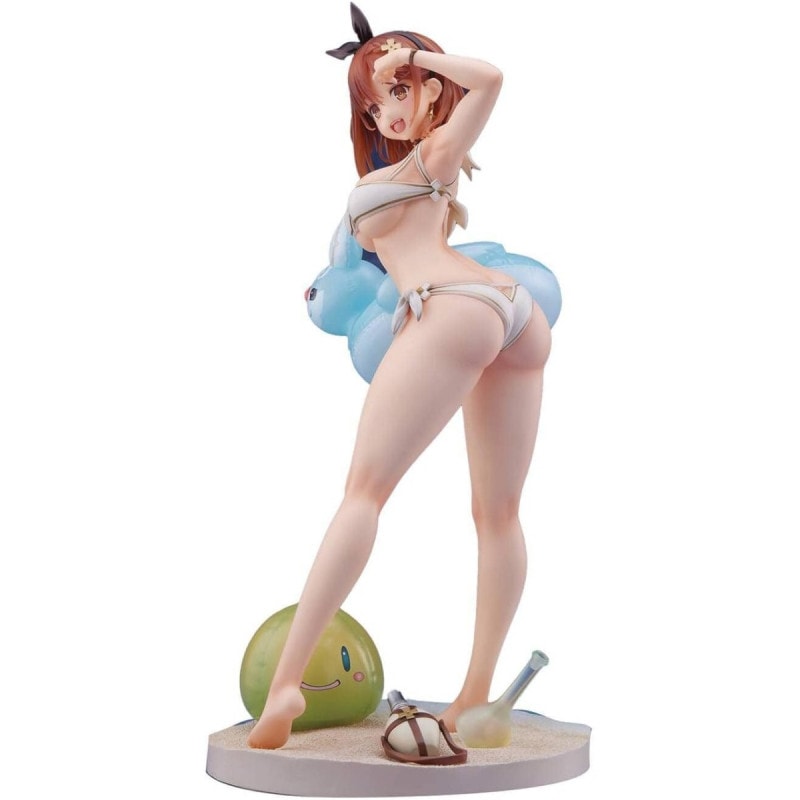 ライザ ー白水着ver.ー 1/6 完成品フィギュア 『ライザのアトリエ2 ～失われた伝承と秘密の妖精～』の商品画像