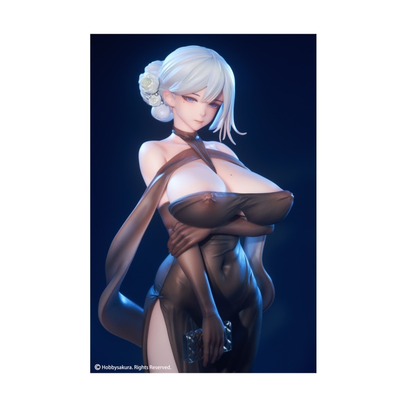 ワイフ 1/7スケール塗装済完成品フィギュア 通常版 《送料無料》の商品画像