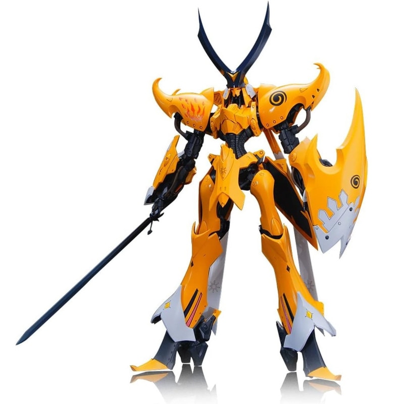 IMS 1/100スケール V・サイレン ［プロミネンス］ プラモデル 『ファイブスター物語』の商品画像