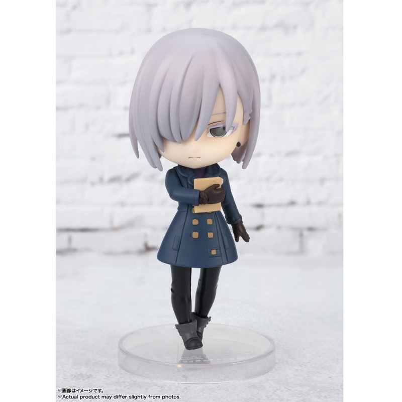 Figuarts mini フィオナ・フロスト 『SPY×FAMILY』の商品画像