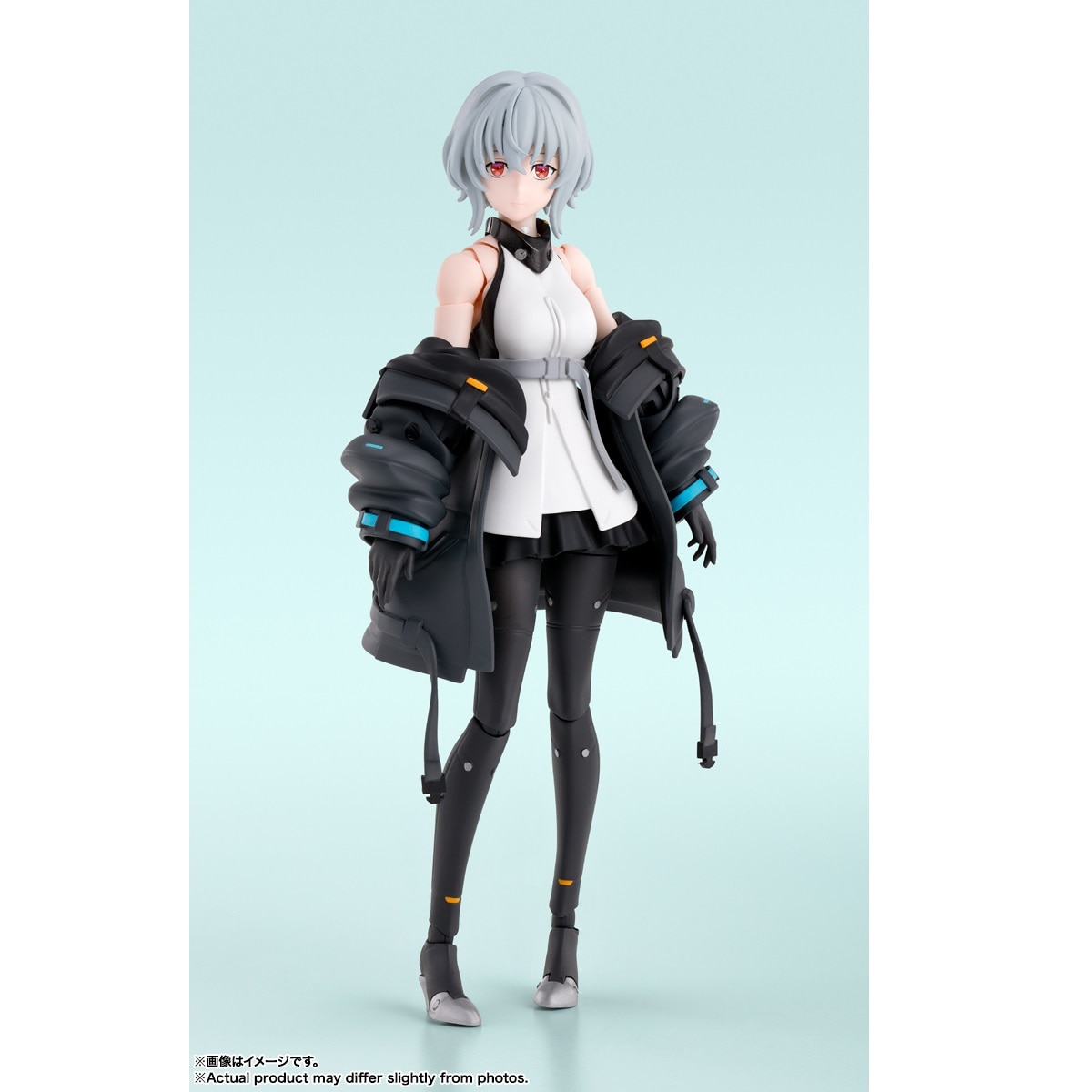 S.H.Figuarts ノワール 『SYNDUALITY Noir』