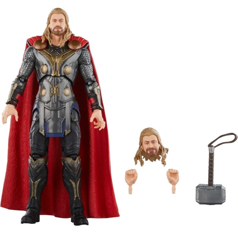 マーベルレジェンドシリーズ ソー 『マーベル・コミック』の商品画像
