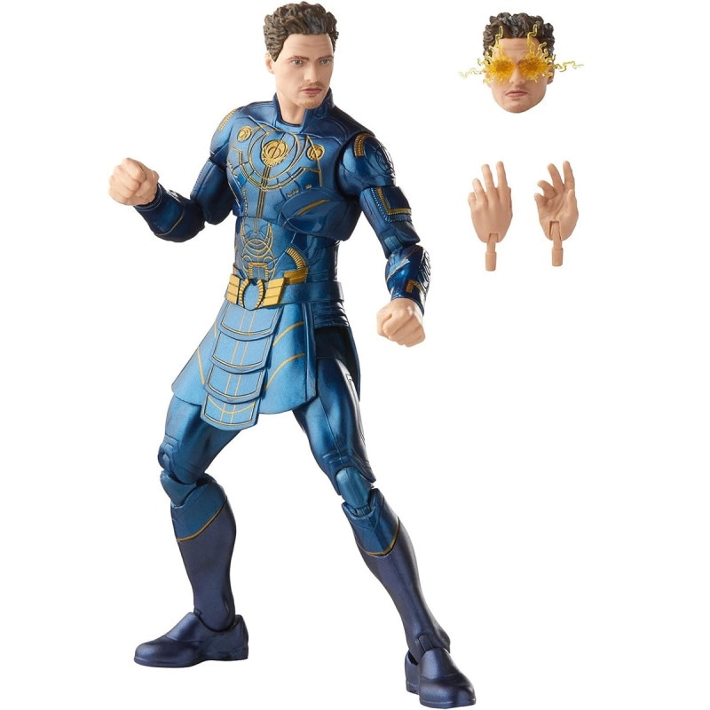 マーベルレジェンドシリーズ イカリス 『マーベル・コミック』の商品画像
