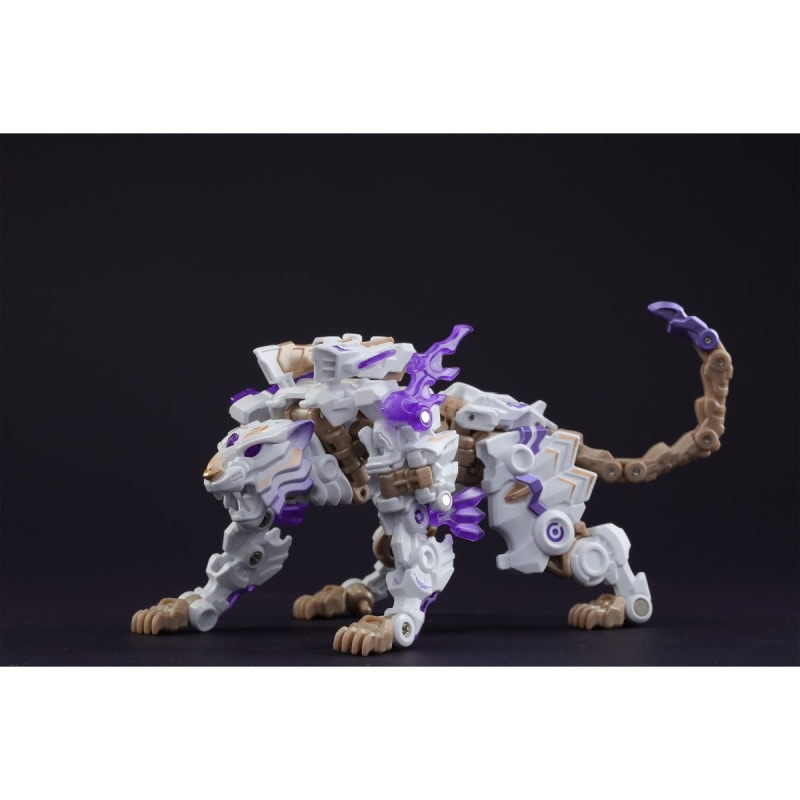 INFINITYBOX IB-03 BAIHU(バイフー)白虎の商品画像