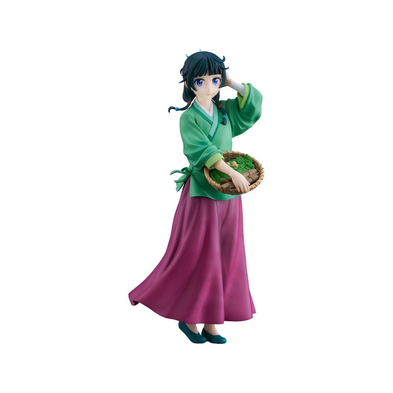 POP UP PARADE 猫猫 完成品フィギュア 『薬屋のひとりごと』の商品画像