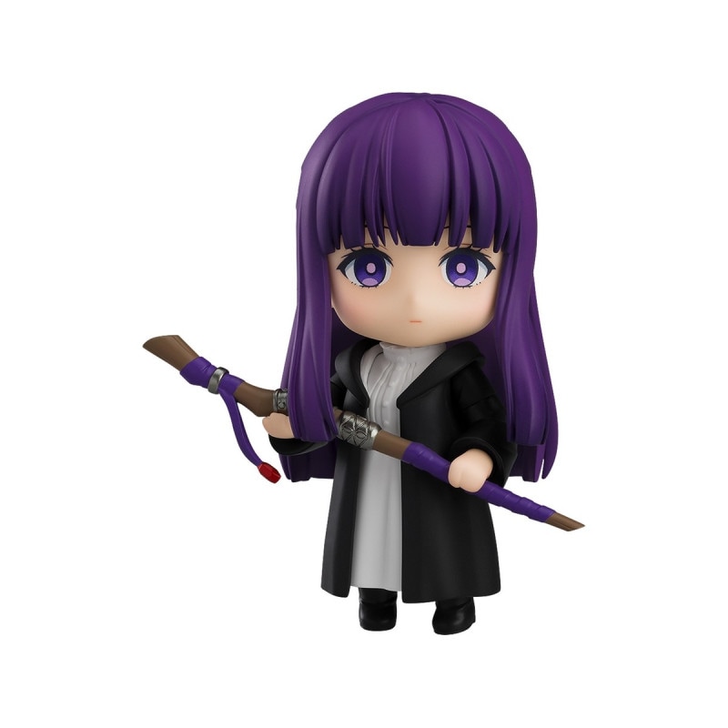 ねんどろいど フェルン 『葬送のフリーレン』の商品画像