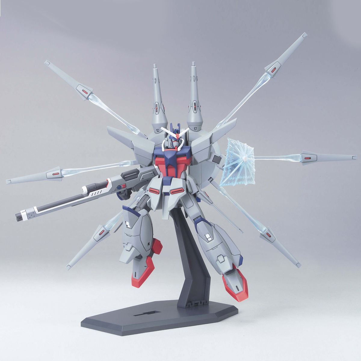 HG 1/144 レジェンドガンダム プラモデル（再販） 『機動戦士ガンダムSEED DESTINY』 プラモデル アキバのエックス通販本部