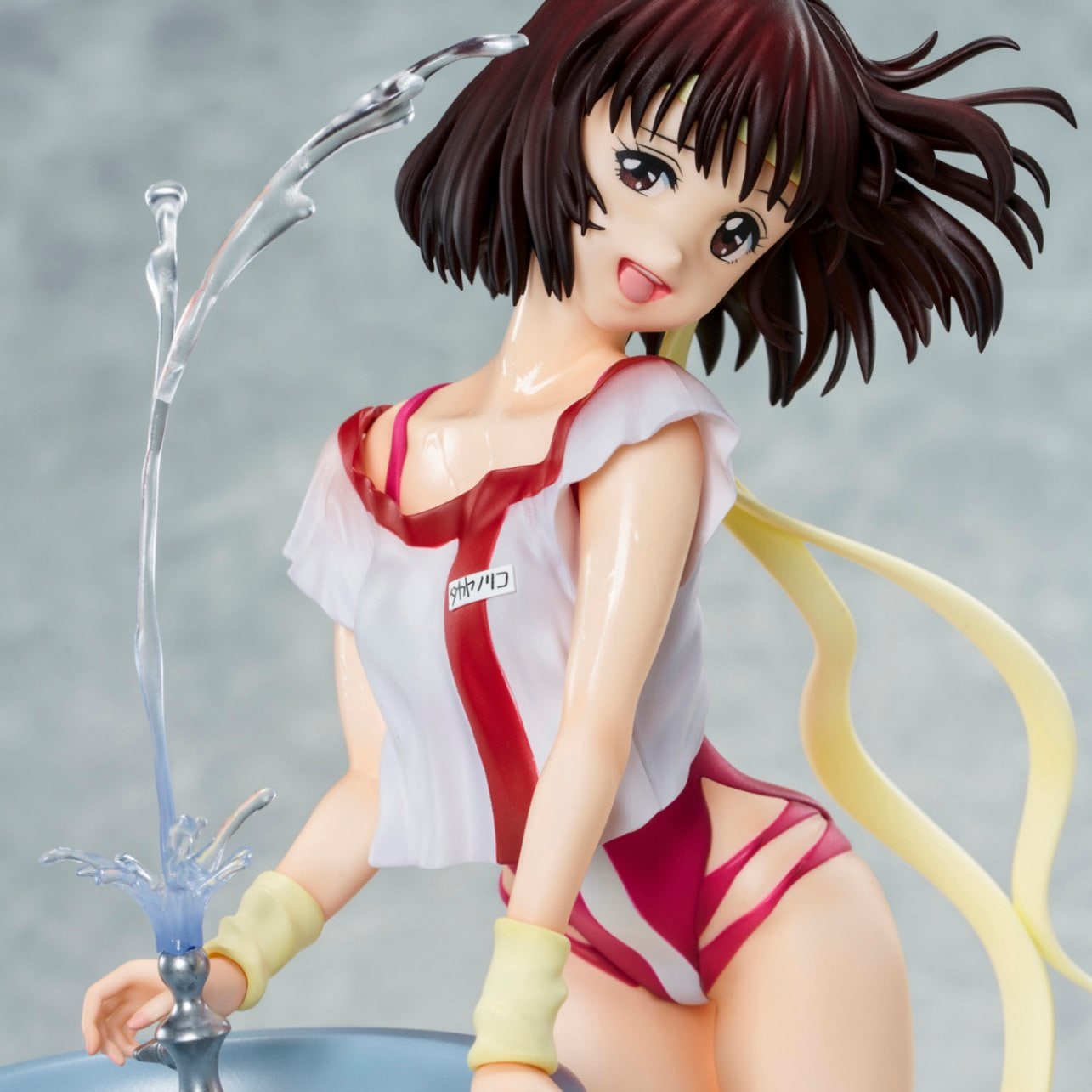 VIVIgnette タカヤ・ノリコ ≪35th Anniversary Ver.≫ 完成品