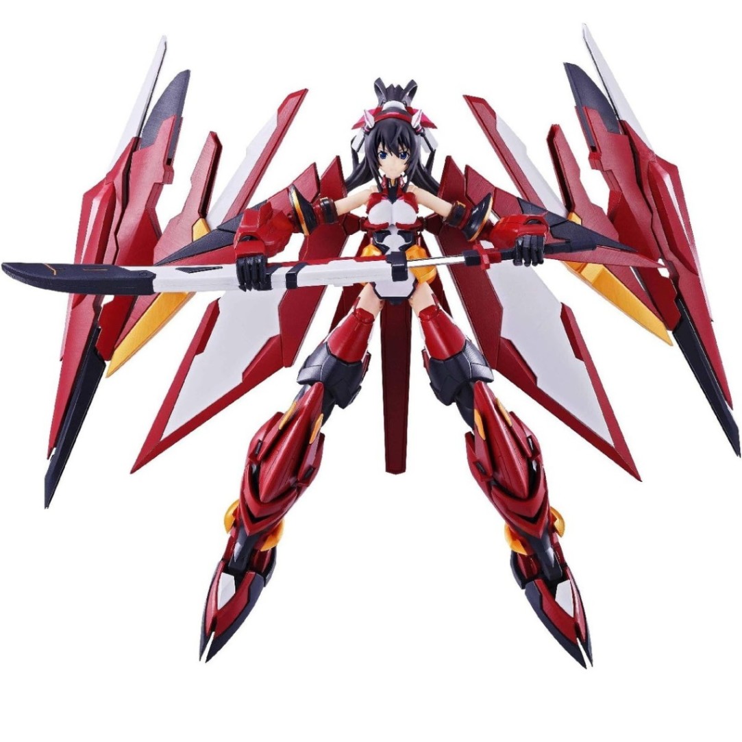アーマーガールズプロジェクト 紅椿×篠ノ之箒『IS 〈インフィニット・ストラトス〉』 - アクションフィギュア | アキバのエックス通販本部