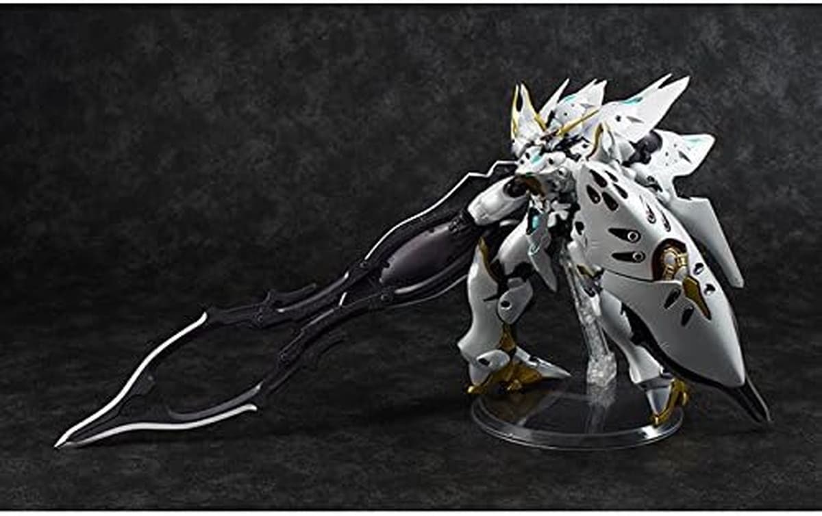 ヴァリアブルアクション タルシス 『アルドノア・ゼロ』 - 完成品 