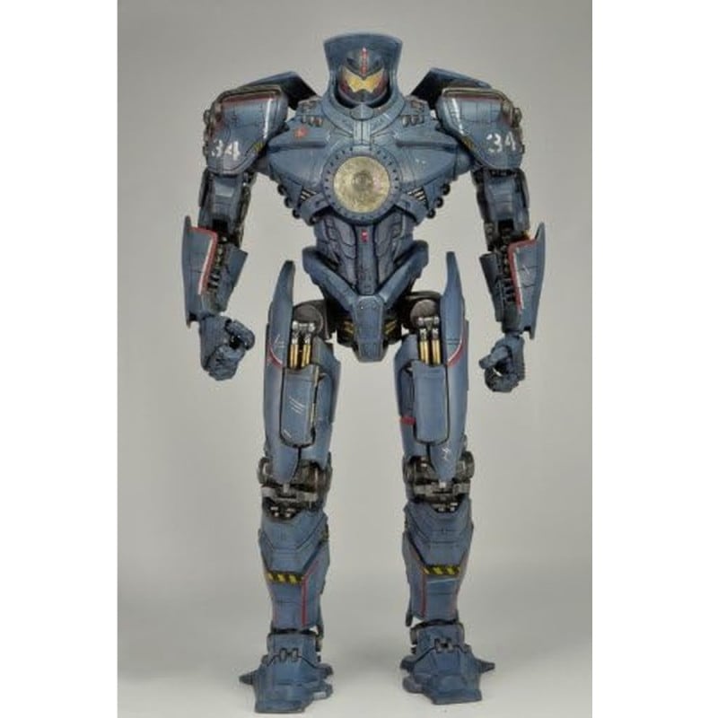 18インチDXアクションフィギア ジプシー・デンジャー 『パシフィック・リム』の商品画像