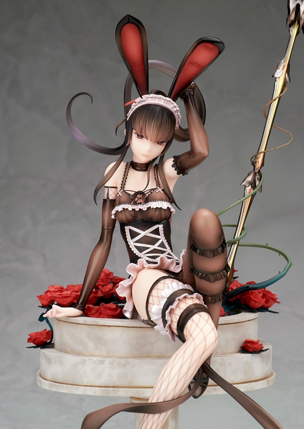 オーバーロード ナーベラル・ガンマ so-bin Ver. Amazon.com: Alter Overlord: Narberal Gamma (So-Bin Version