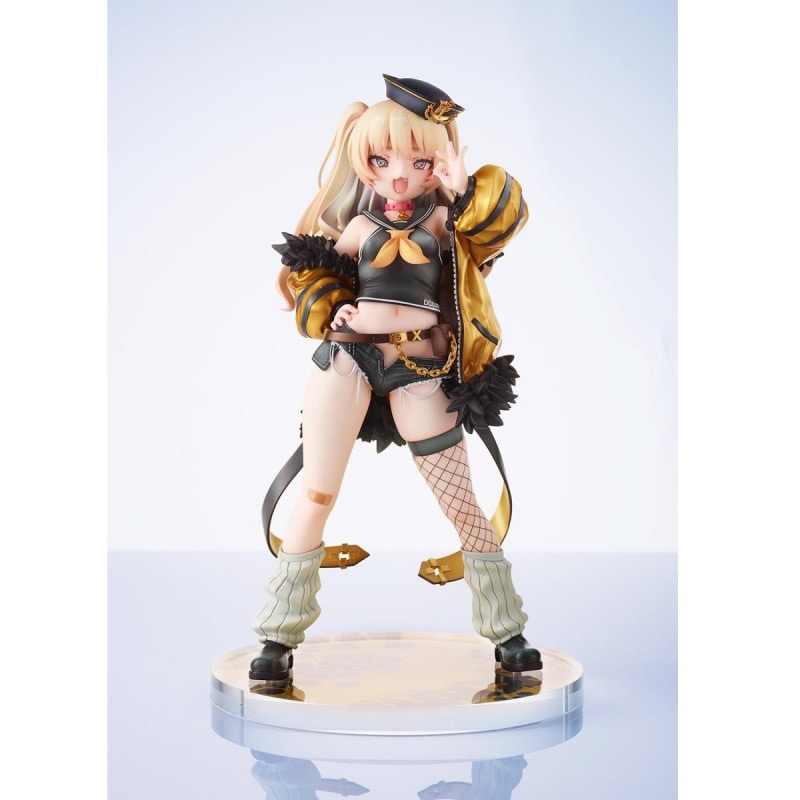 バッチ TF edition 1/7 完成品フィギュア 『アズールレーン』の商品画像