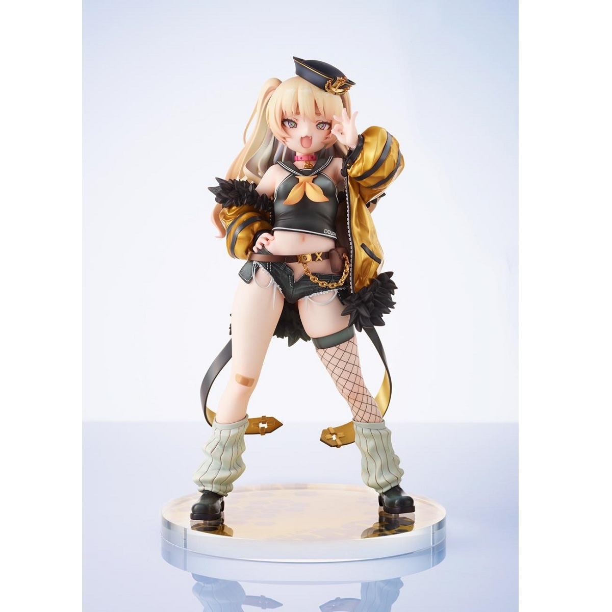 バッチ TF edition 1/7 完成品フィギュア 『アズールレーン』