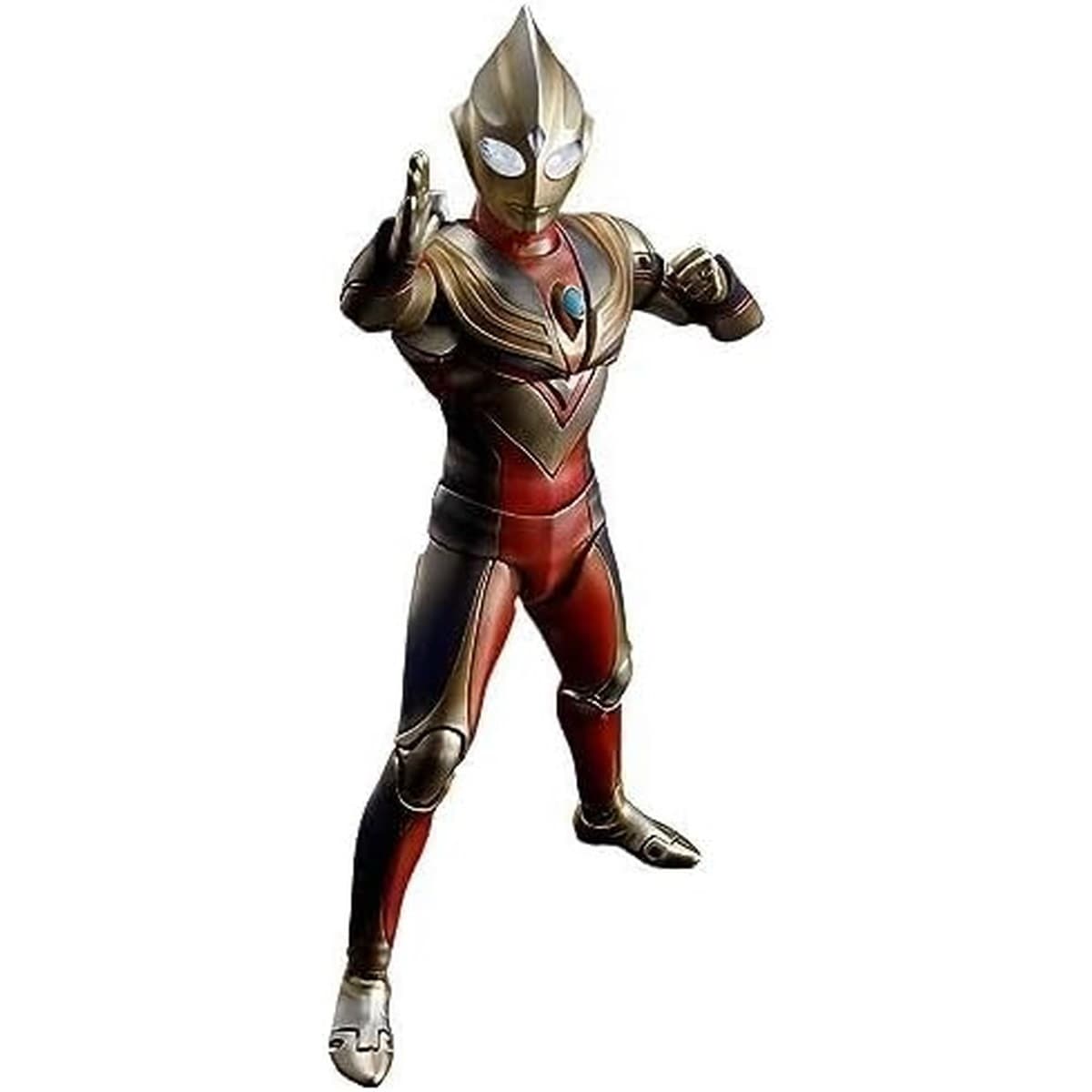 S.H.Figuarts(真骨彫製法) ウルトラマンティガ グリッターティガ 『ウルトラマンティガ』