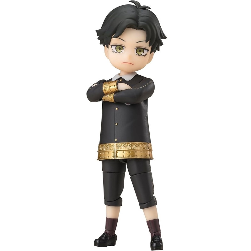 S.H.Figuarts ダミアン・デズモンド 『SPY×FAMILY』の商品画像