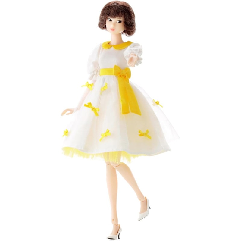 momokoDOLL 桃色の約束(Peach color promise) 完成品ドールの商品画像