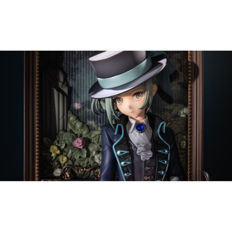 *静止した肖像* ヴェルティ 立体フォトフレームフィギュア 『リバース:1999』の商品画像