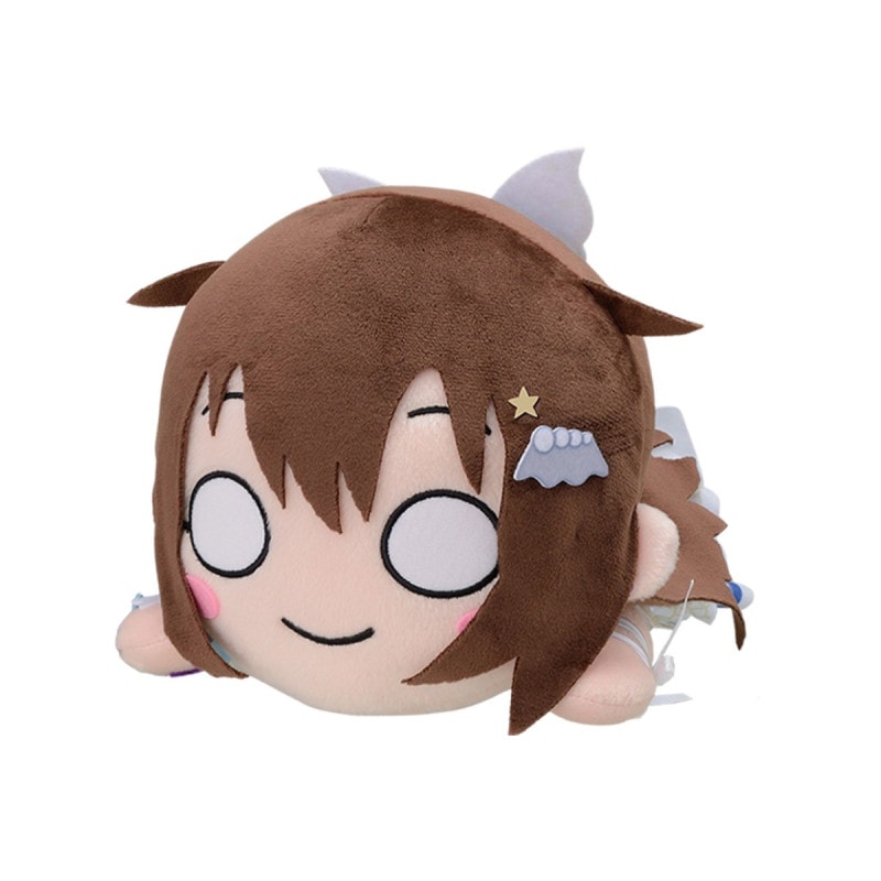 寝そべりぬいぐるみ“桜坂しずく-あなたの理想のヒロイン”(M) 『ラブライブ!虹ヶ咲学園スクールアイドル同好会』の商品画像