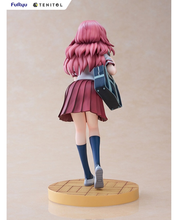 超貴重品のメイセイ のフィギュア TENITOL 三重あい 完成品フィギュア