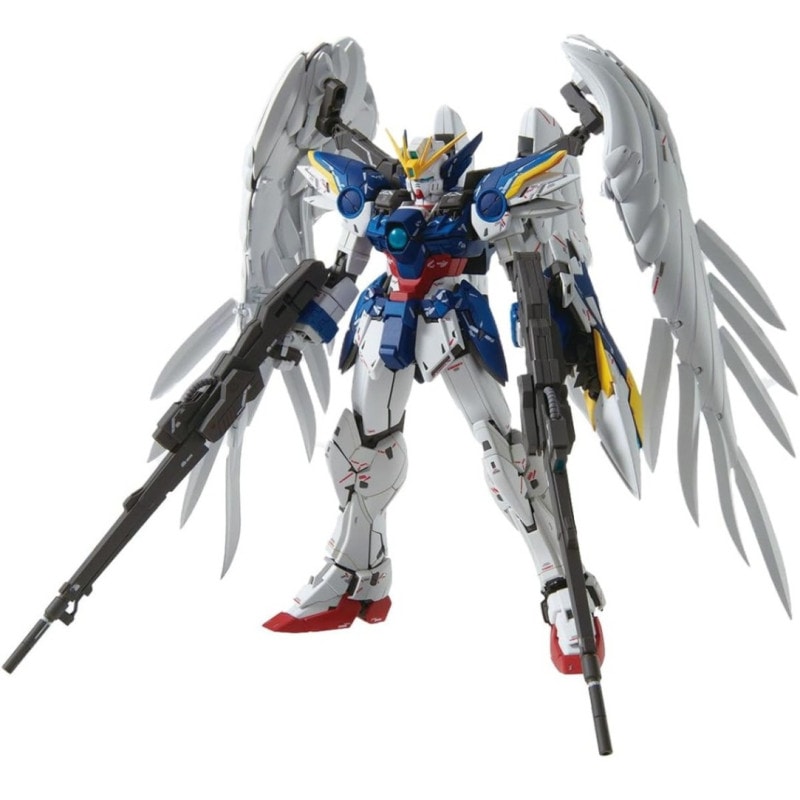 MG 1/100 ガンダムウイングゼロEW Ver.Ka 『新機動戦記ガンダムW EndlessWaltz』の商品画像