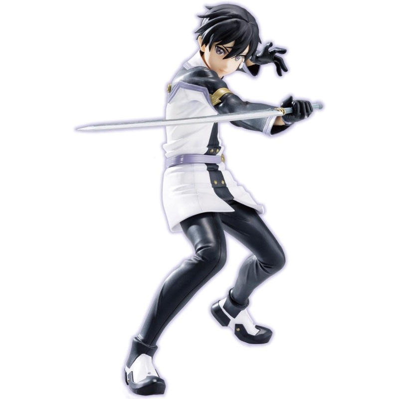 劇場版 ソードアート・オンライン -オーディナル・スケール- キリト オーディナル・スケールVer. 1/7 完成品フィギュア 『ソードアート・オンライン』の商品画像