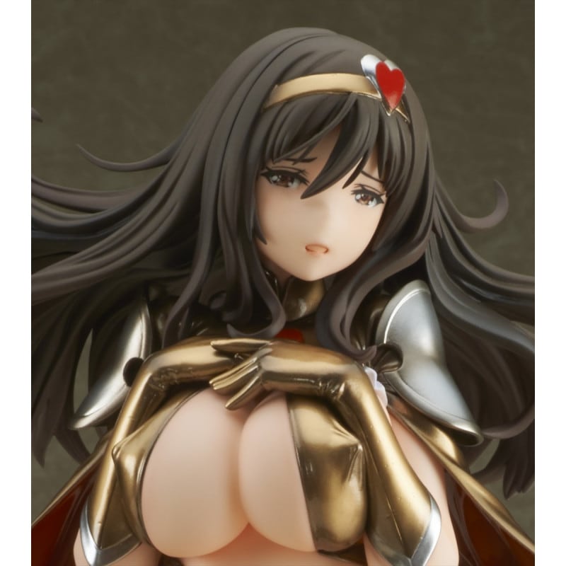 放課後プレゼント 須磨マヤ 1/6 Gold ver. 完成品フィギュア 【18歳未満購入禁止】の商品画像