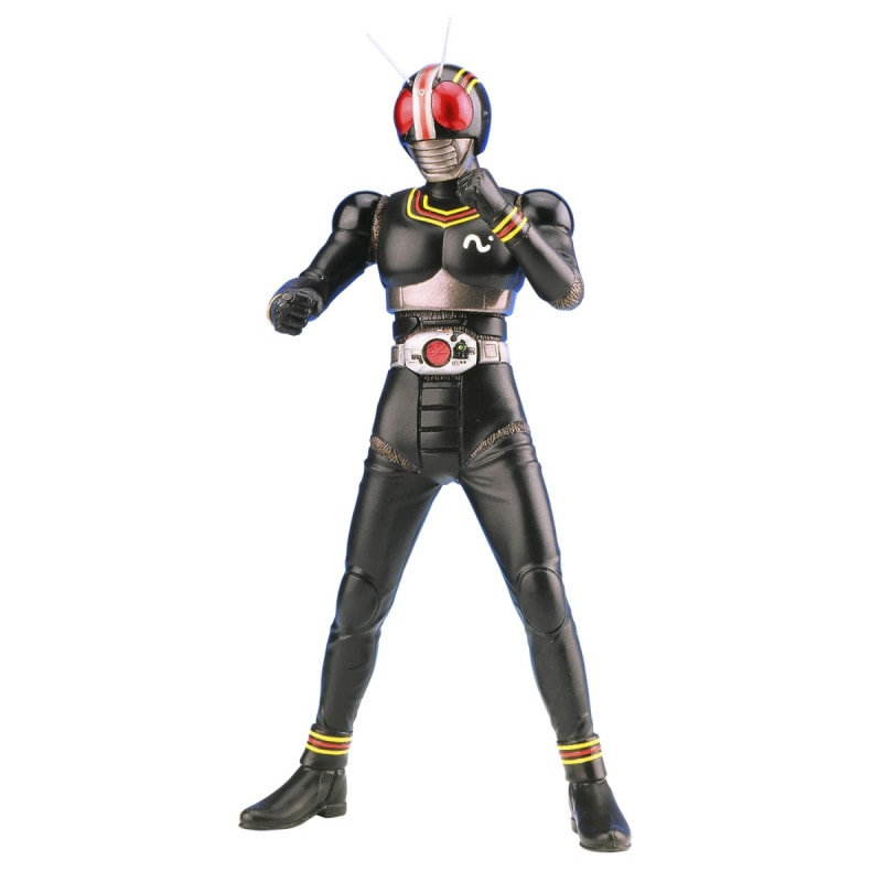 仮面ライダーBLACK ソフビキット復刻版 『仮面ライダーBLACK』の商品画像