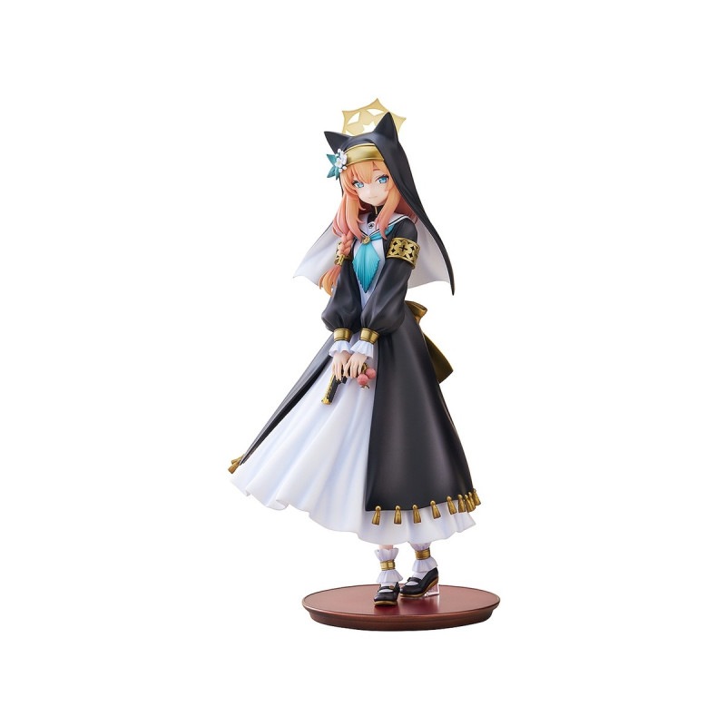 マリー 1/7 完成品フィギュア 『ブルーアーカイブ -Blue Archive-』の商品画像