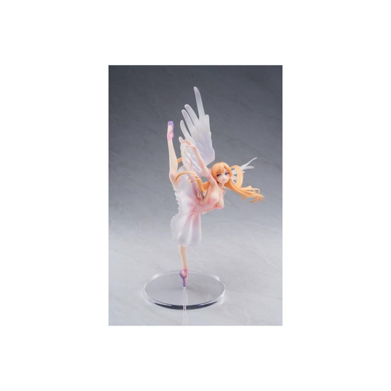 エルフのバレエ DX ver. 1/7 完成品フィギュア 【18歳未満購入禁止】の商品画像