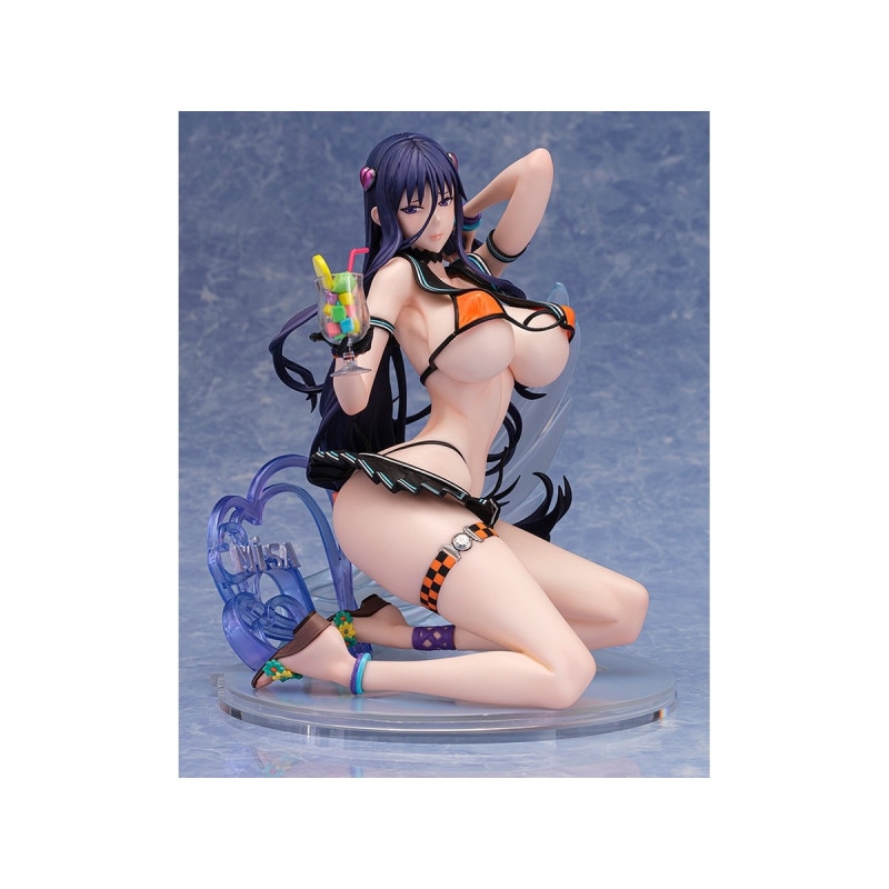 魔法少女シリーズ 鈴原美紗 ビキニVer. 1/6 完成品フィギュア (ネイティブオンラインストア＆FANZA限定) 【18歳未満購入禁止】の商品画像