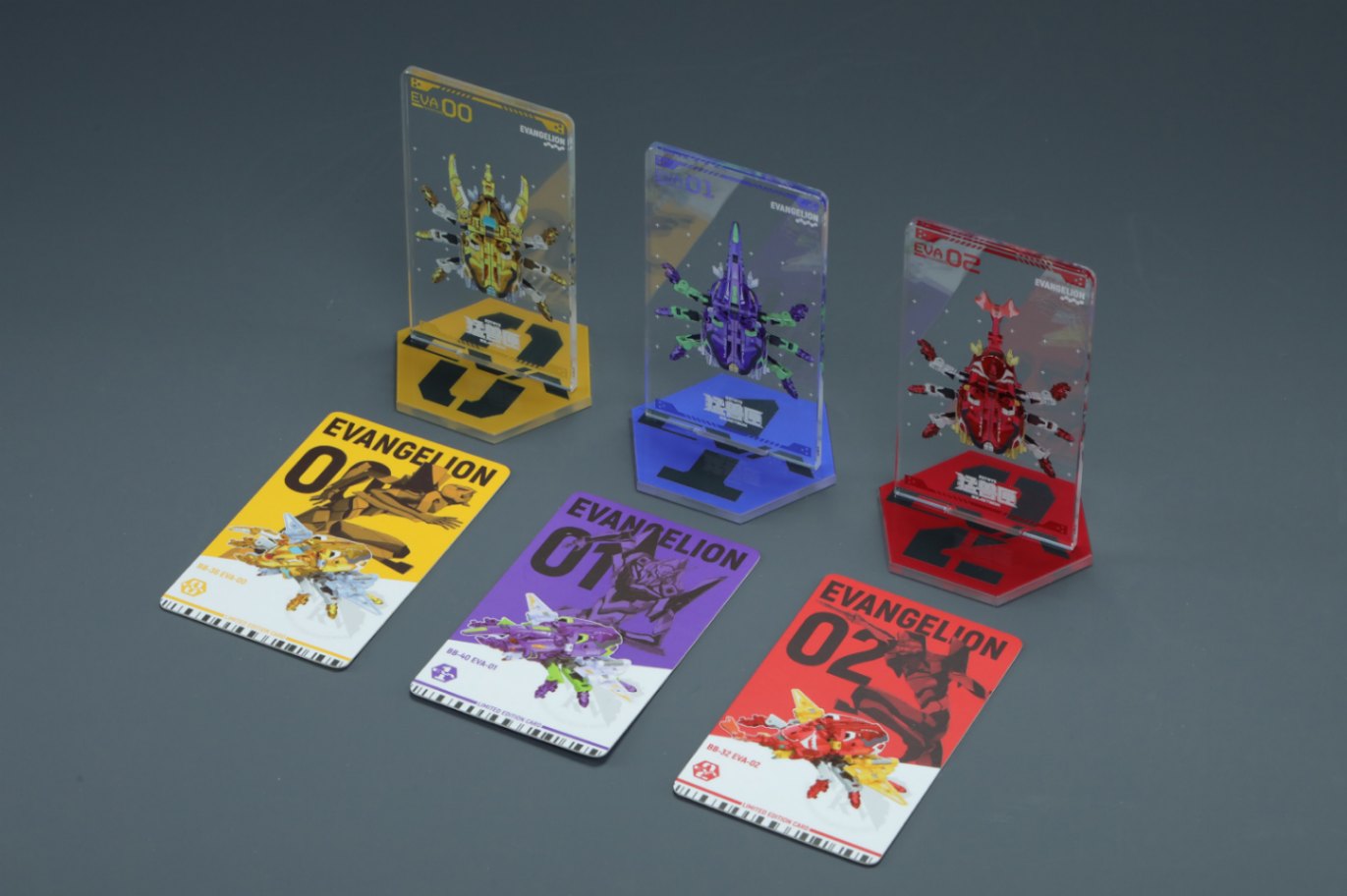 新世紀エヴァンゲリオン グッズセット EVANGELION STORE オンライン