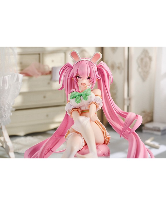 エマヌエーレ・ペッサーニョ ドタバタブリーフィング Ver. 1/7 完成品