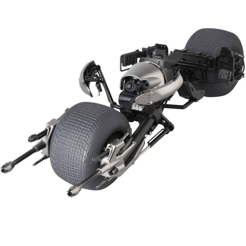 MAFEX008 BAT-POD 『ダークナイト ライジング』の商品画像