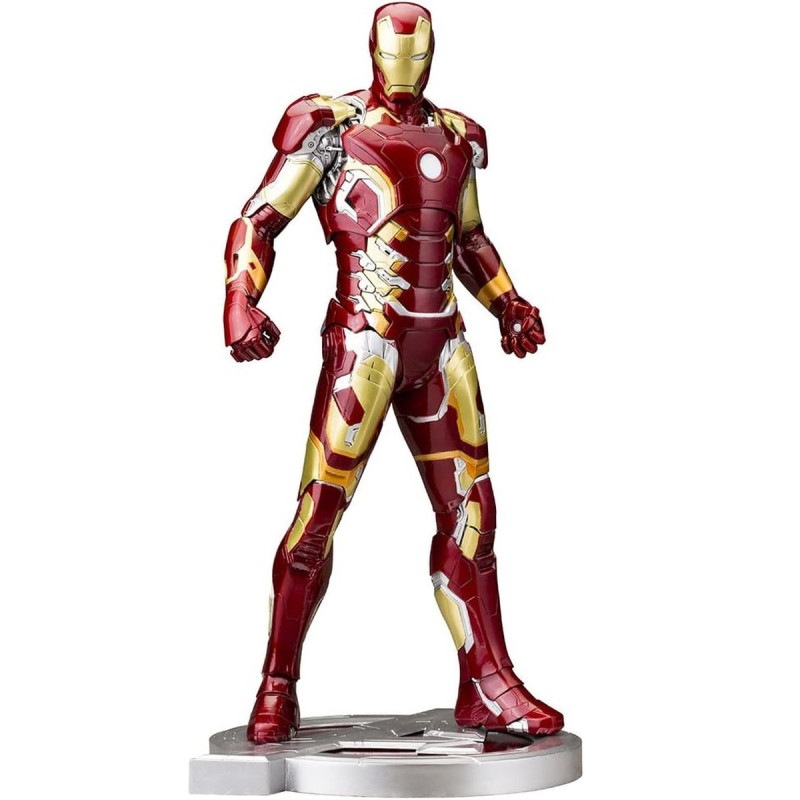ARTFX アイアンマン マーク43 『MARVEL』の商品画像