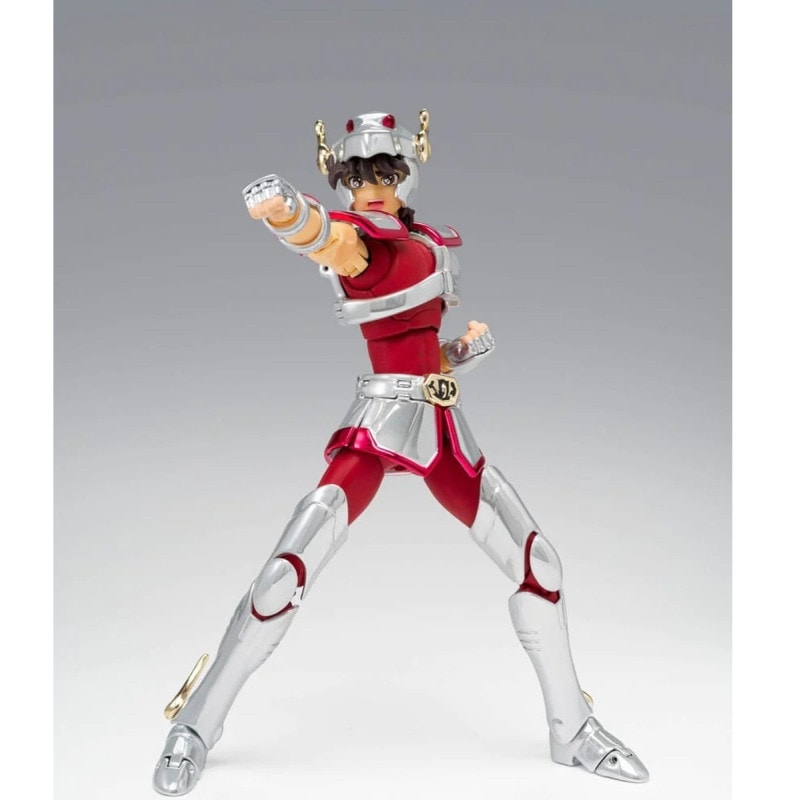 聖闘士聖衣神話 ペガサス星矢（初期青銅聖衣）20th Anniversary Ver. 『聖闘士星矢』の商品画像