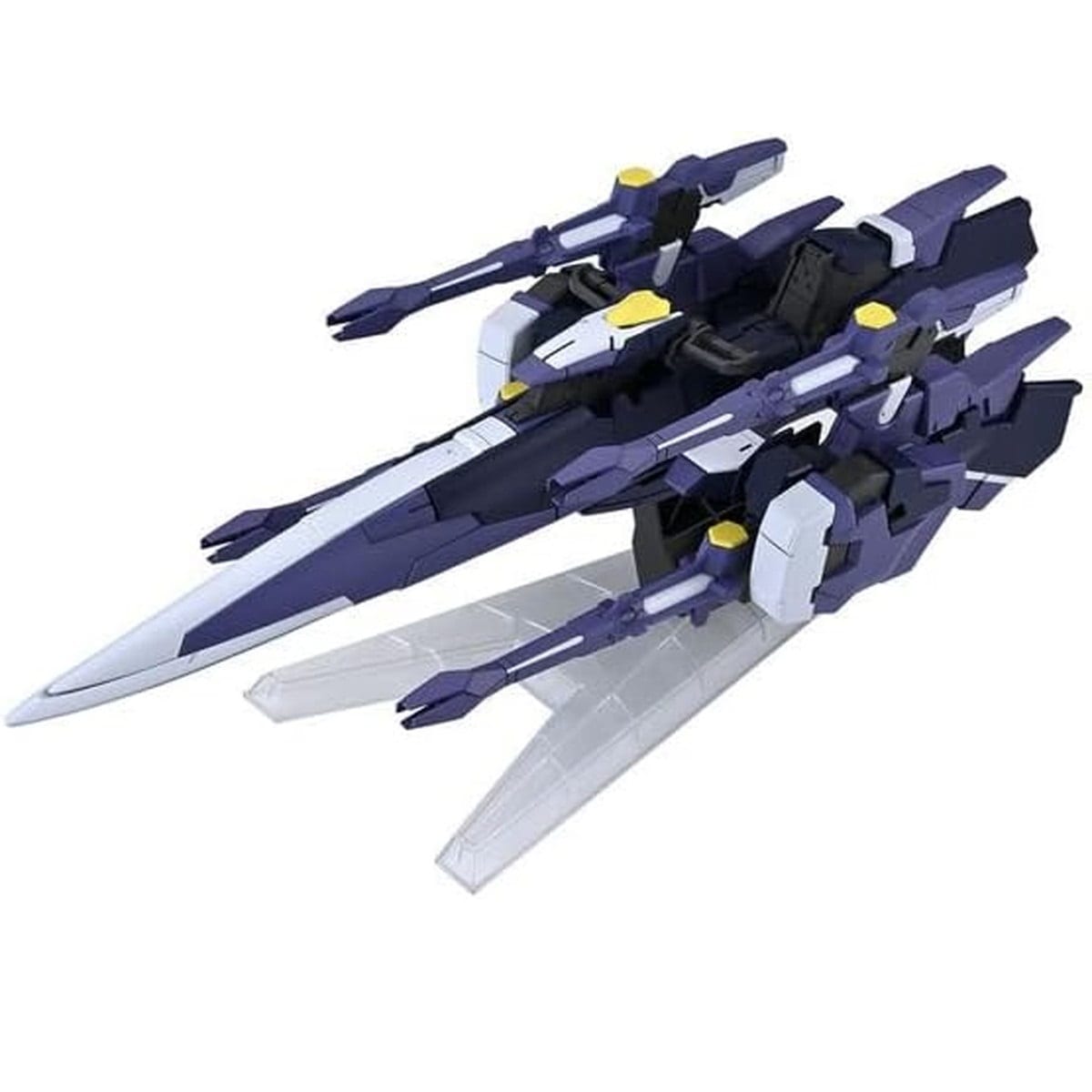 ＨＧ ＡＭガンナー 『スーパーロボット大戦OG』