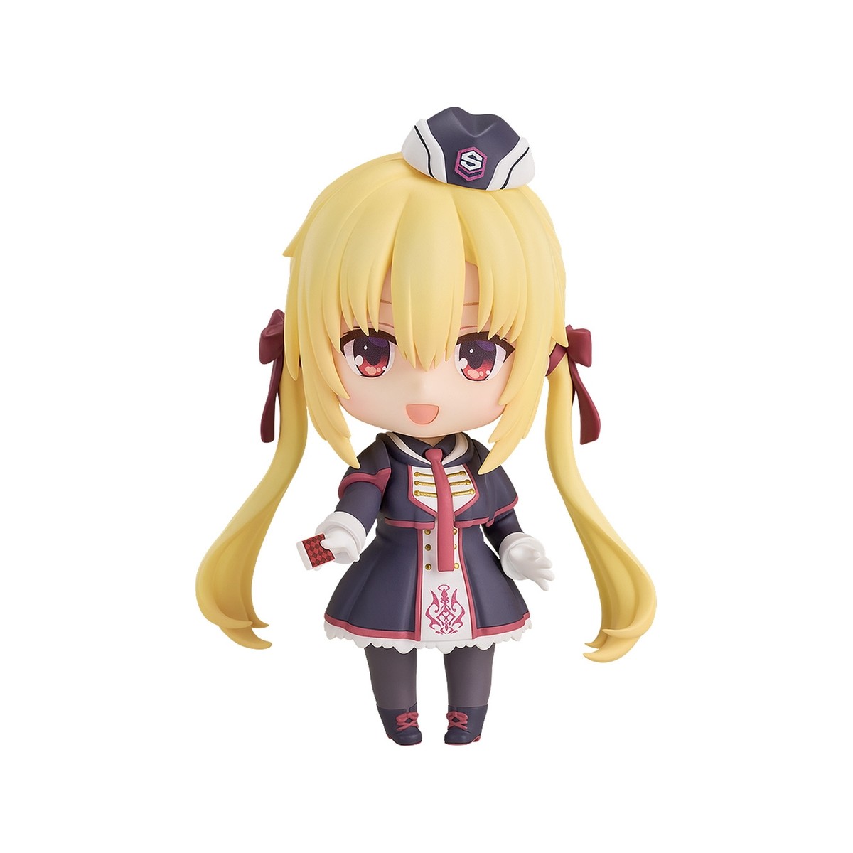 ねんどろいど 在原七海 『RIDDLE JOKER』 - ねんどろいど(萌え