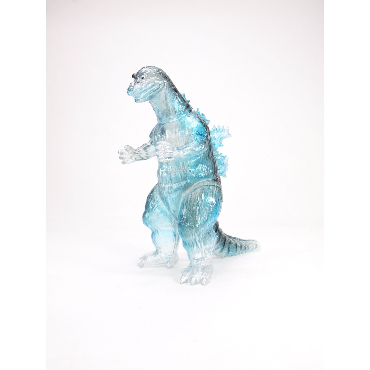 楽天市場][バンダイ]怪獣王シリーズ ゴジラ 2004 70186ビッグスケール