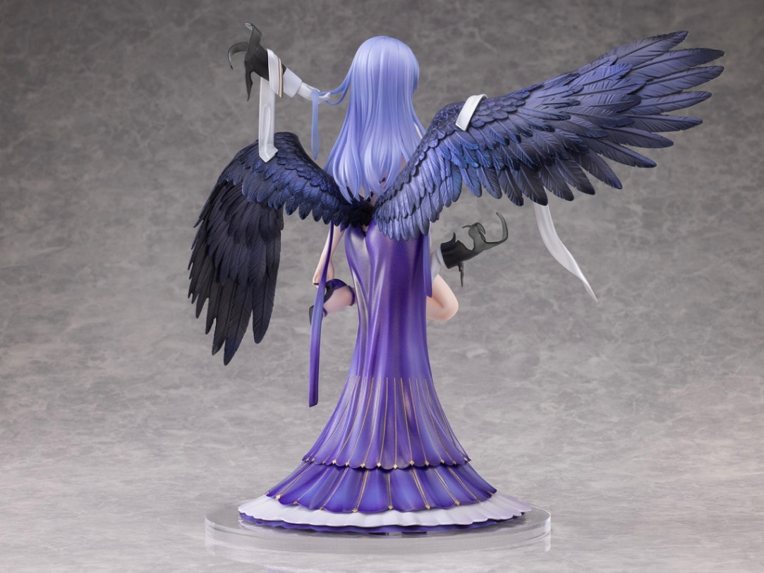 アズールレーン ダイドー 多感なるBisqueDoll Ver. フィギュア ダイドー 多感なるBisqueDoll Ver. 1/7 完成品フィギュア 『アズール