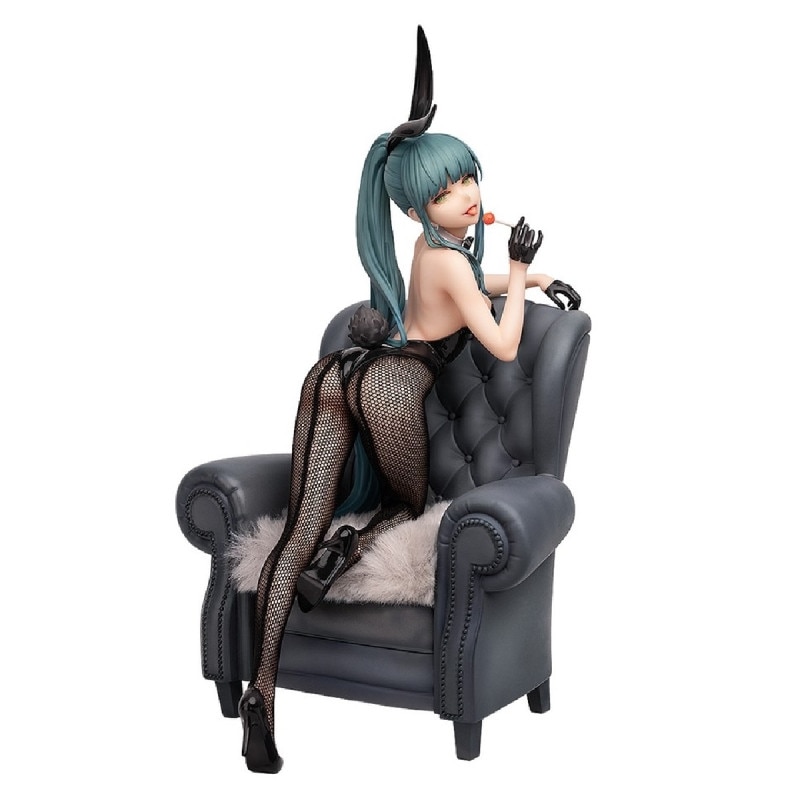 SSR FIGURE 〈異人館〉 月璃 バニーVer. 1/7 完成品フィギュアの商品画像