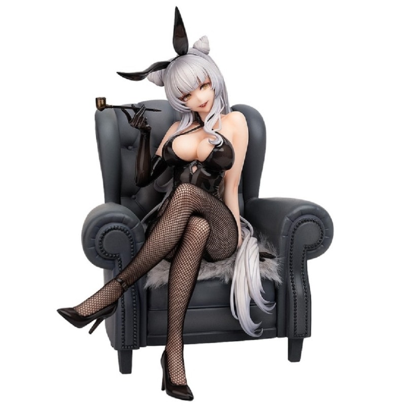 SSR FIGURE 〈異人館〉 蘇玖 バニーVer. 1/7 完成品フィギュアの商品画像