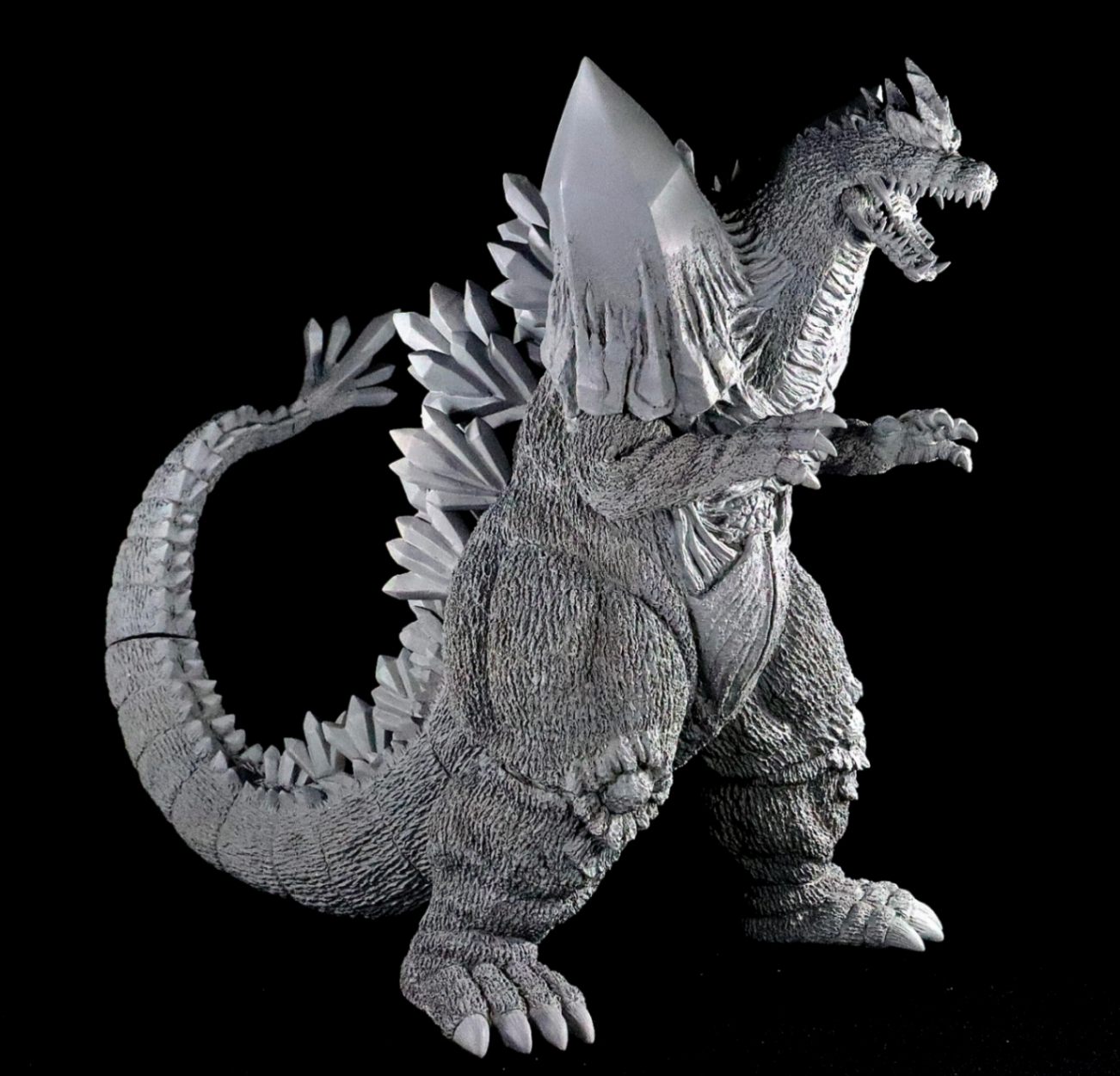 ガレージキット ゴジラ】ゴジラ ガレージキットGODZILLA 94 No.6