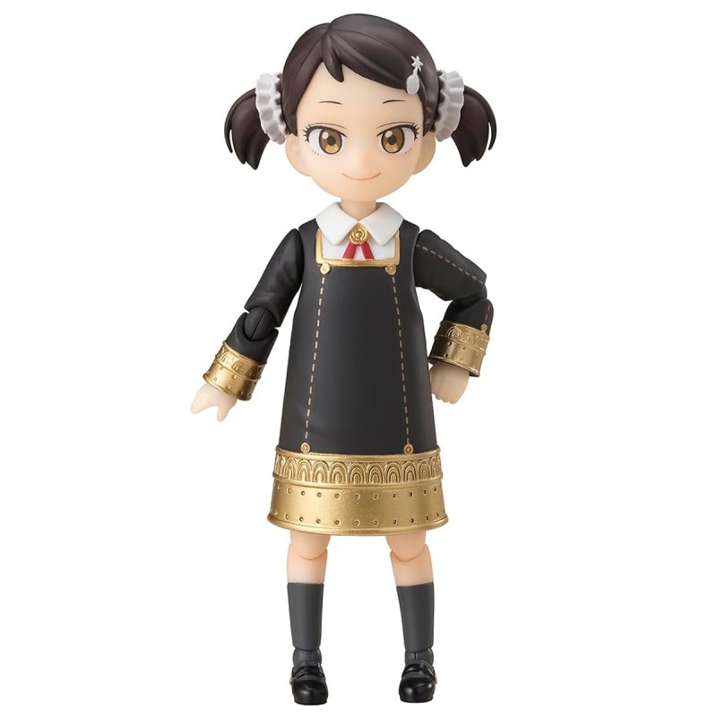S.H.Figuarts ベッキー・ブラックベル 『SPY×FAMILY』の商品画像