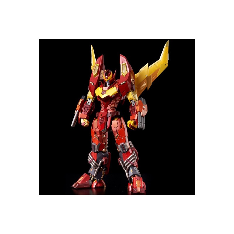 鉄機巧 ロディマスプライム 『トランスフォーマー』の商品画像