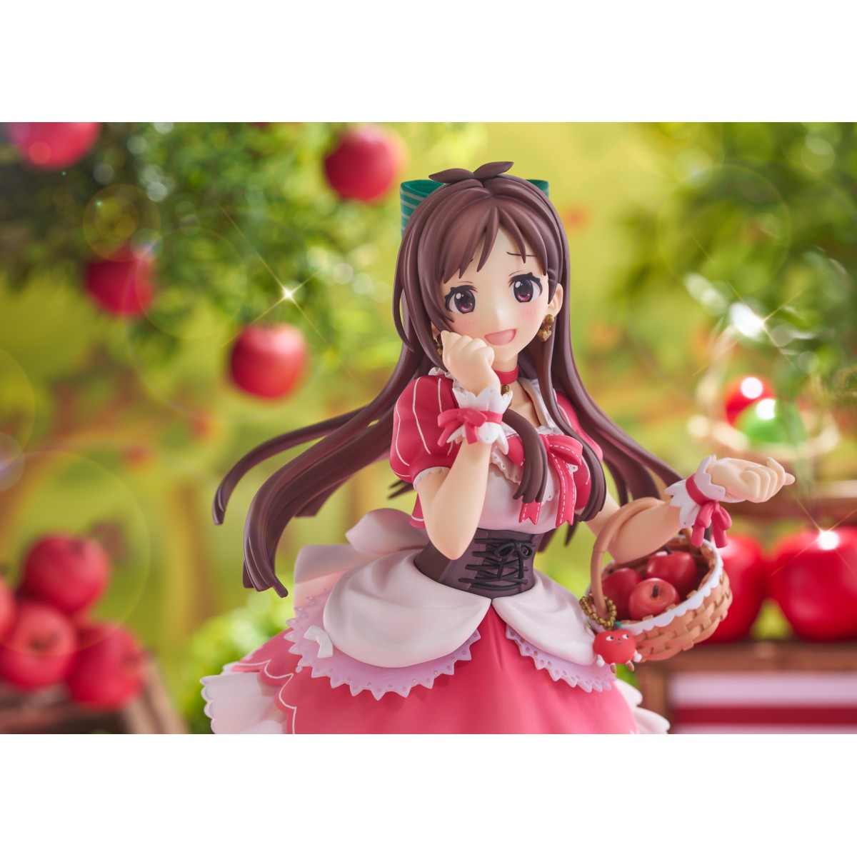 【非売品・超希少】天海春香 星井美希 B2サイズ リバーシブル ポスター 非売品・超希少】天海春香 星井美希 B2サイズ リバーシブル ポスター