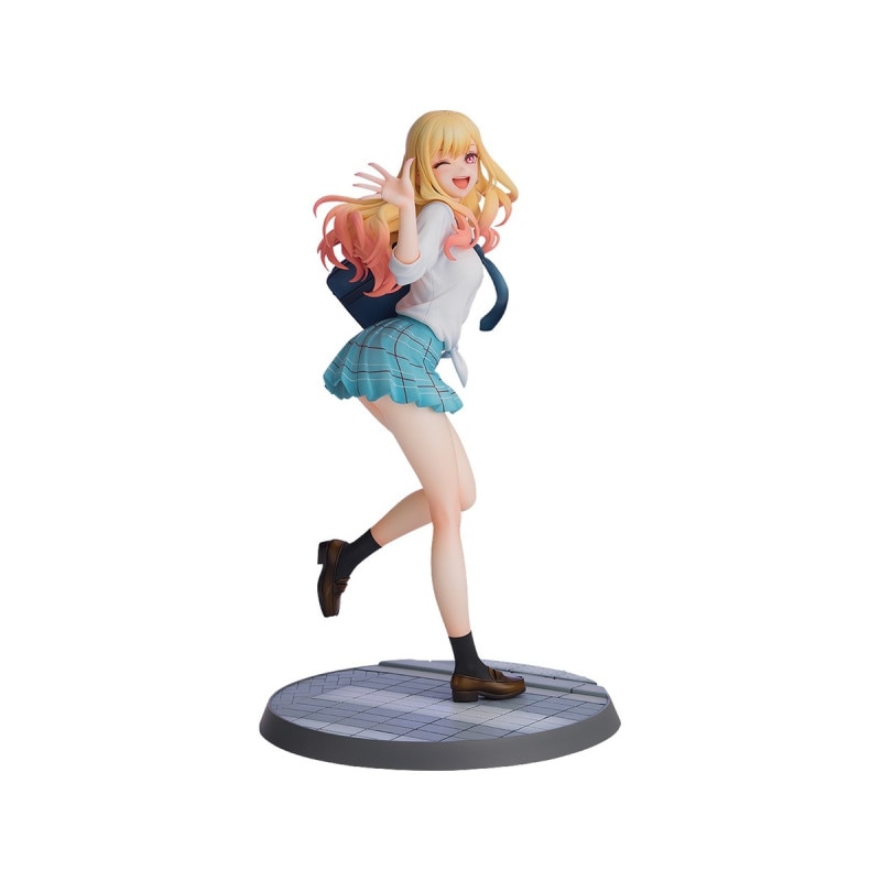 喜多川海夢 1/7 完成品フィギュア 『その着せ替え人形は恋をする』の商品画像