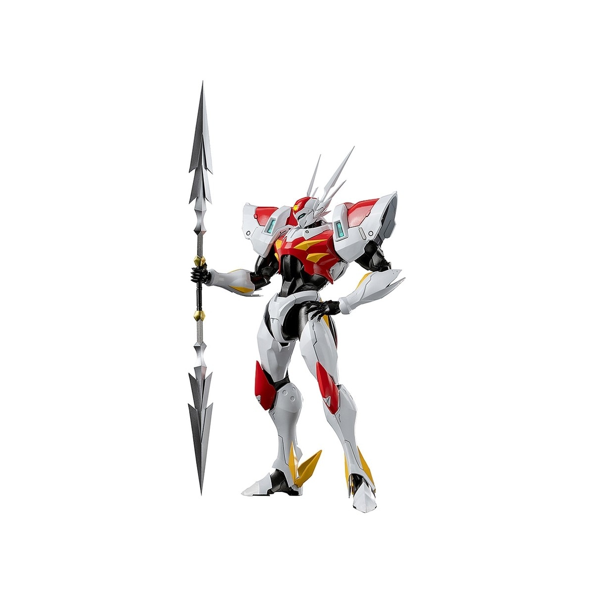 ロボ道 テッカマンブレード 可動フィギュア 『宇宙の騎士テッカマンブレード』