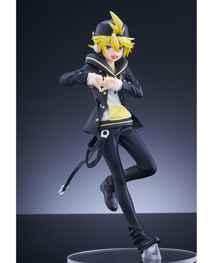 キャラクター·ボーカル·シリーズ02 鏡音レン Tony Ver【鏡音レン