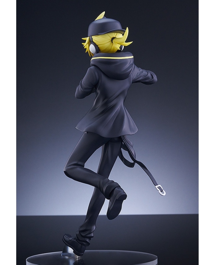 鏡音レン フィギュア 通販 iPhone】キャラクター·ボーカル·シリーズ02